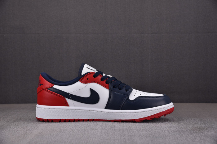 Jordan 1 Retro Low Golf USA DD9315-113