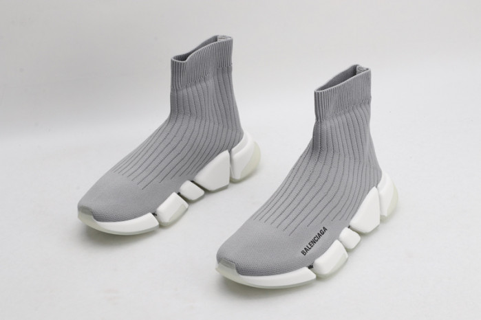 SPEED TRAINER SNEAKERS 1000069