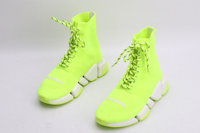 SPEED TRAINER SNEAKERS 1000071