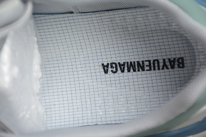 Ba*len*cia*ga sneakers bs58