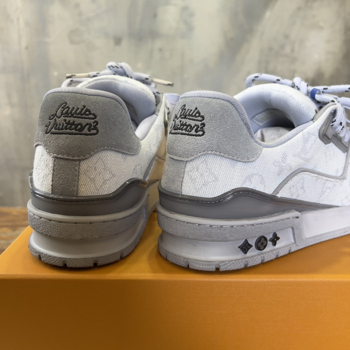 SKATE SNEAKER SS070