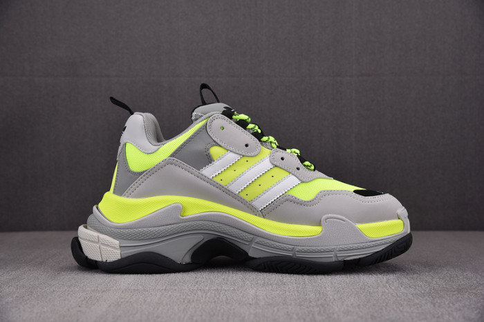 TRIPLES TRAINER SNEAKERS 2000122