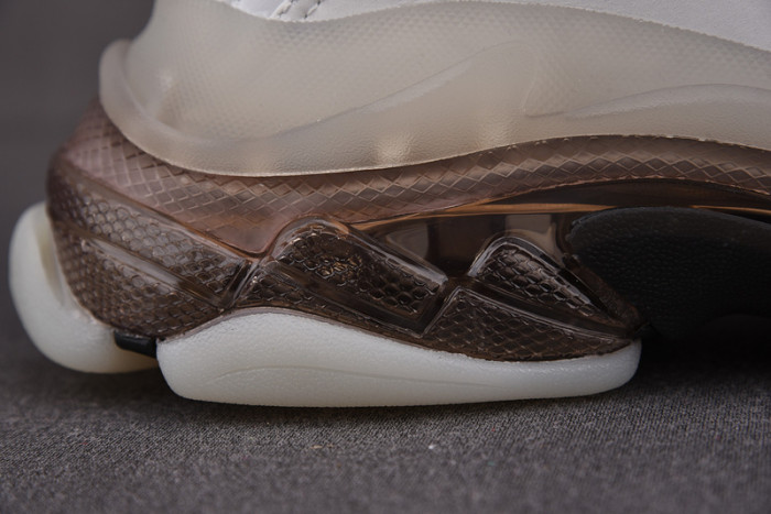 TRIPLES TRAINER SNEAKERS 2000135