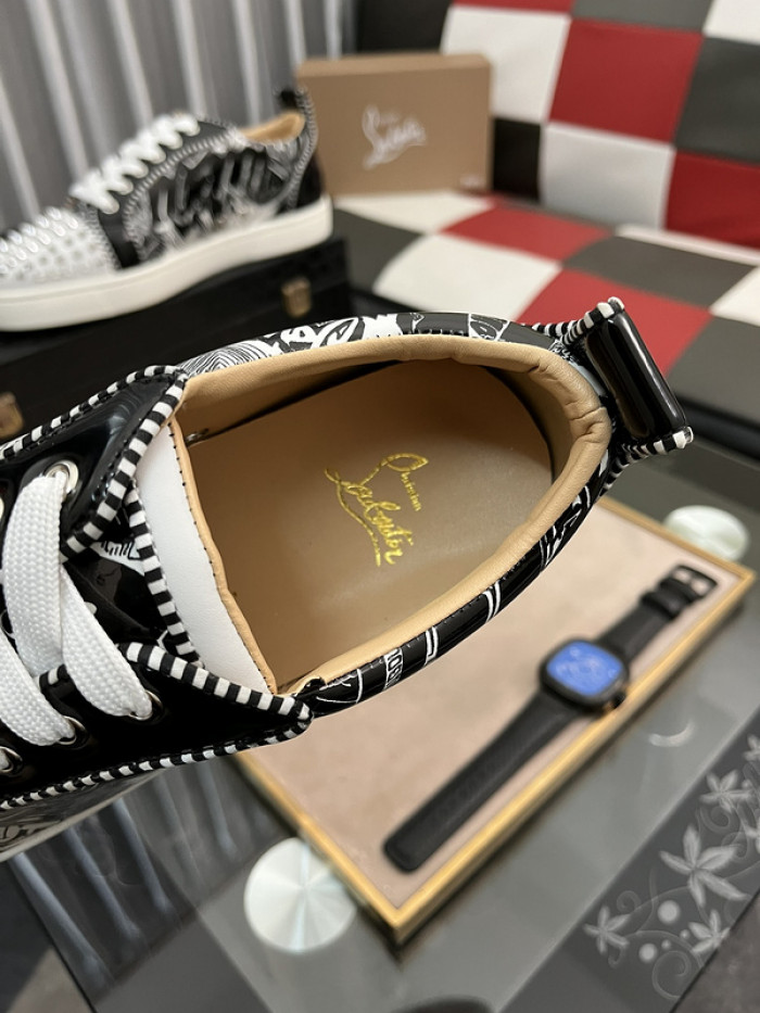 C&L sneakers CL000037