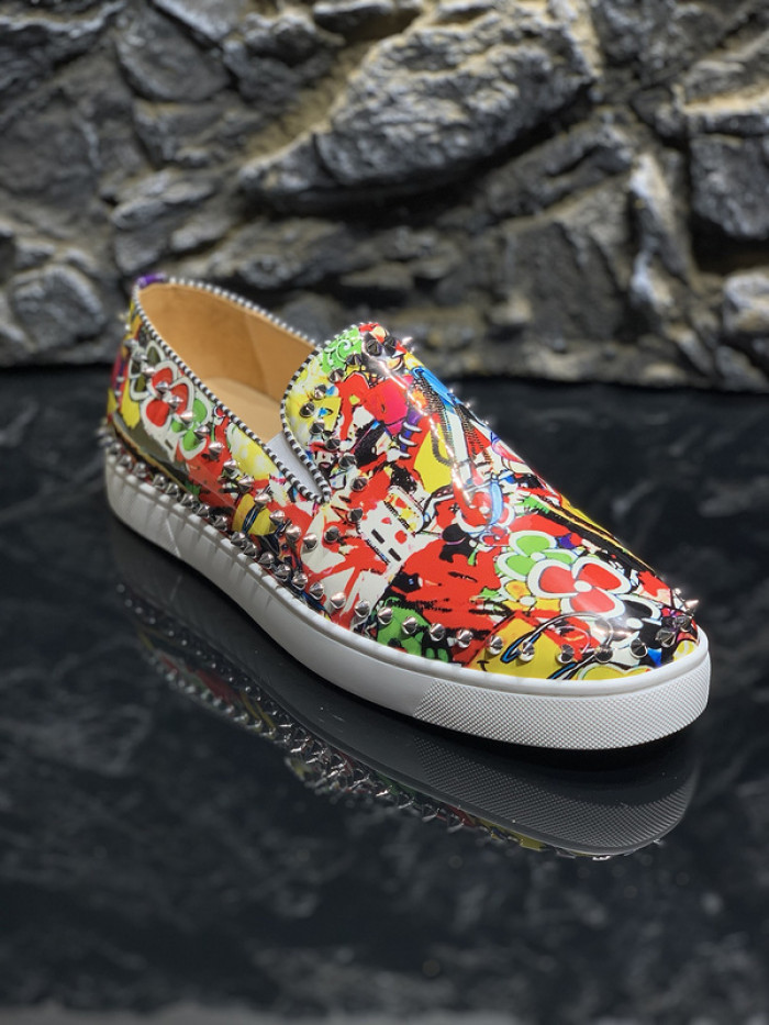 C&L sneakers CL000051