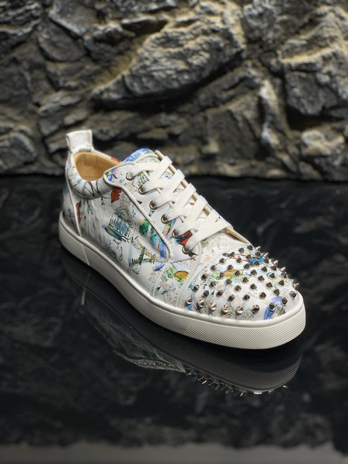 C&L sneakers CL000058