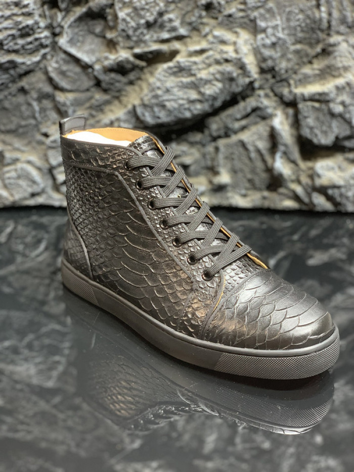 C&L sneakers CL000062