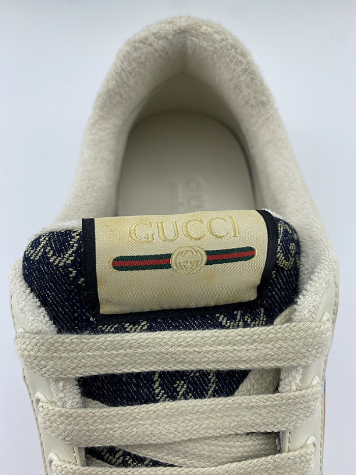 G*u*i sneaker g-0008