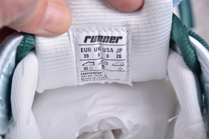 RUNNER SNEAKER RS100