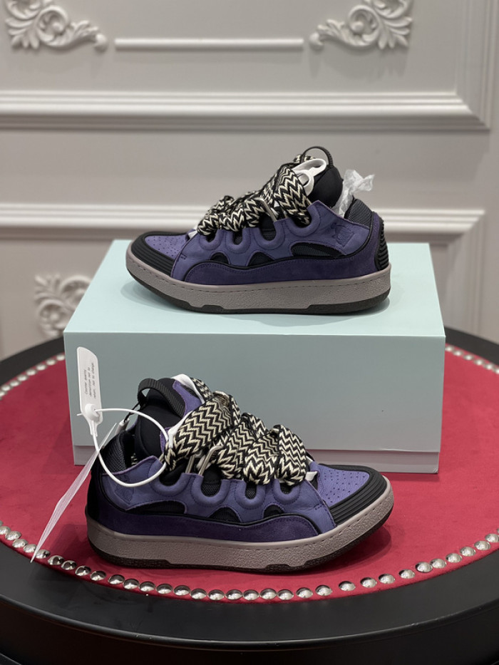 LANVIN SNEAKER LS148