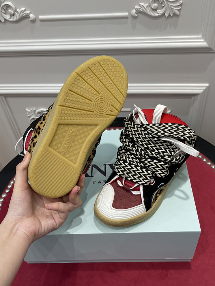 LANVIN SNEAKER LS149