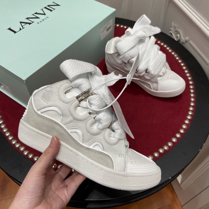 LANVIN SNEAKER LS185