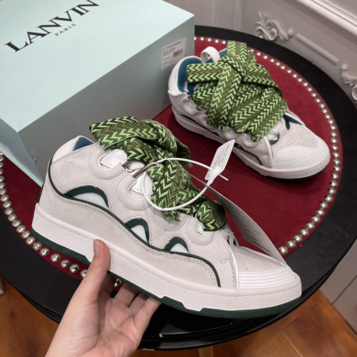 LANVIN SNEAKER LS186