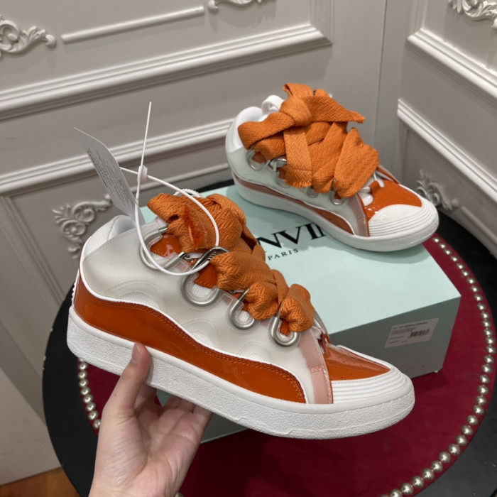 LANVIN SNEAKER LS194