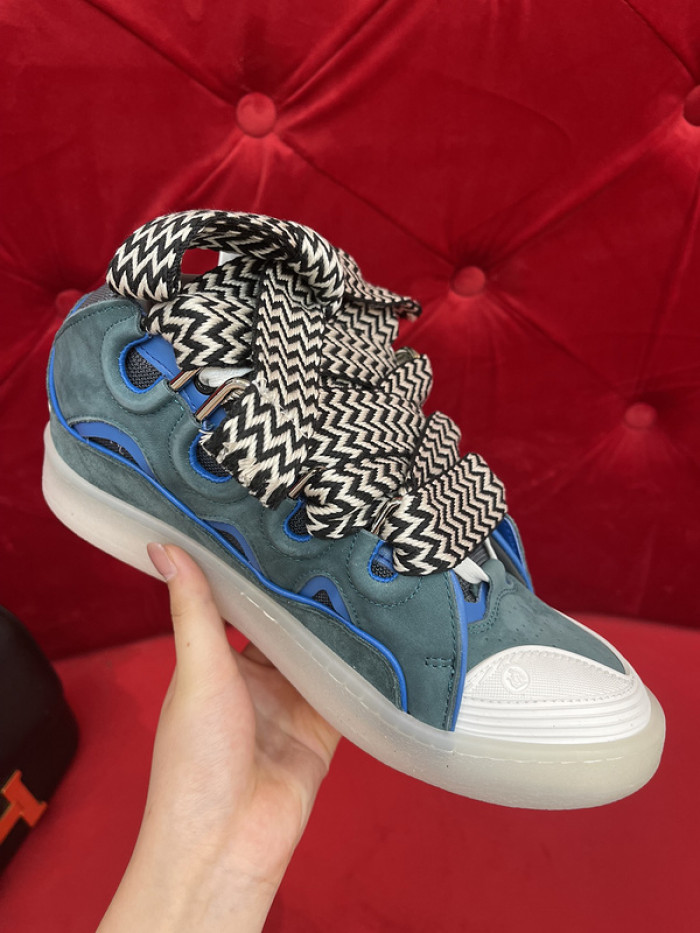 LANVIN SNEAKER LS207