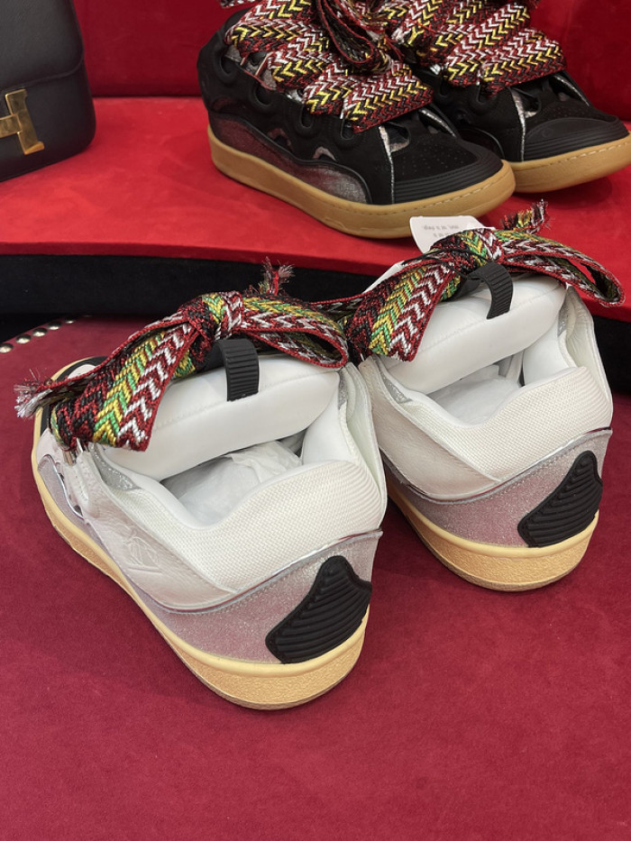 LANVIN SNEAKER LS196