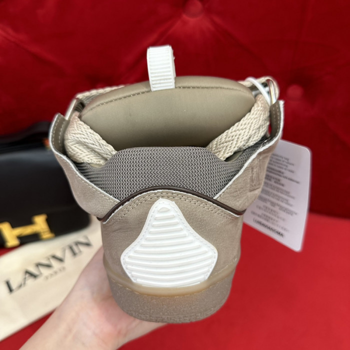 LANVIN SNEAKER LS214