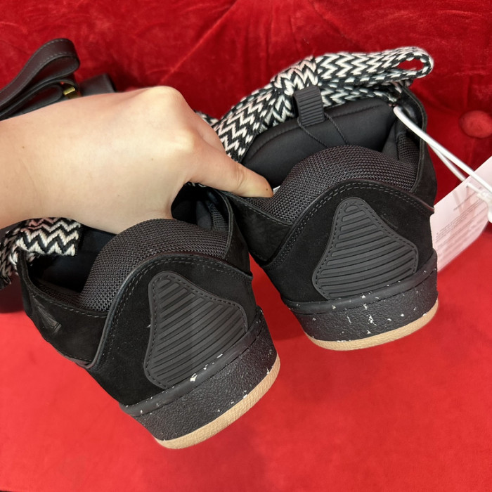 LANVIN SNEAKER LS219