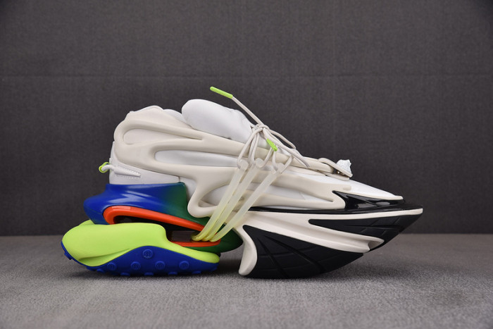 BALMAIN SNEAKERS BM019