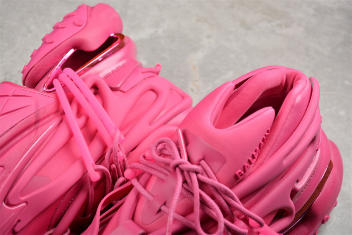 BALMAIN SNEAKERS BM018