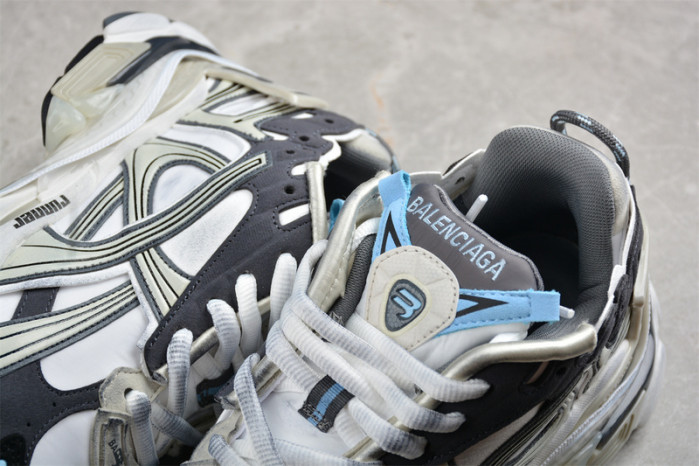 RUNNER SNEAKER RS107