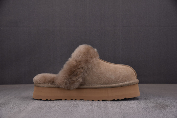 UGG Disquette Slipper