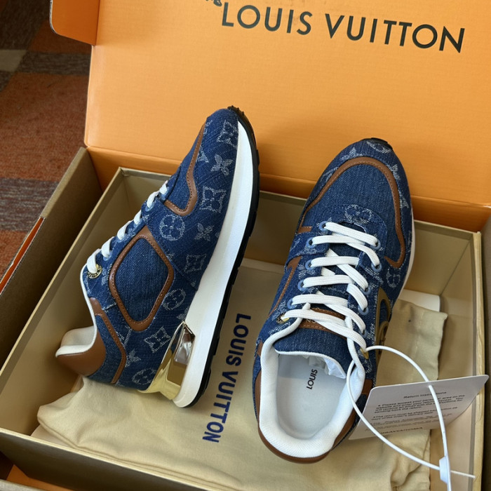 LV SNEAKER LV-000616