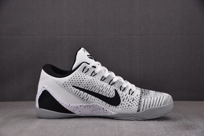 Nike Kobe 9 Elite Low 