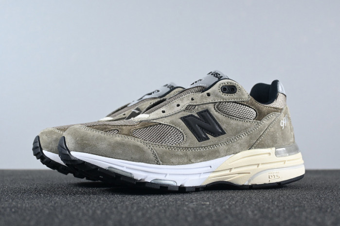 JJJJound x New Balance 993 Made in USA 