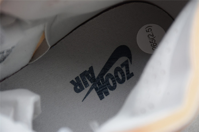 Air Jordan 1 Zoom Comfort 