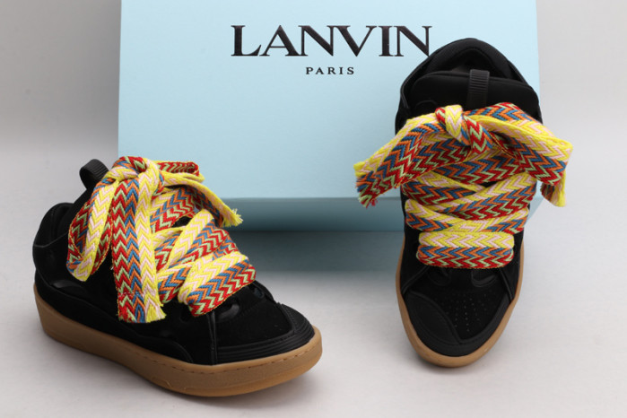 LANVIN SNEAKER LS002