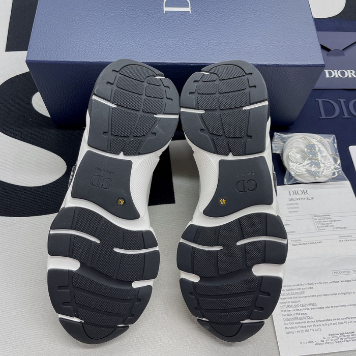 DIO* LOWTOP SNEAKERS D-10018