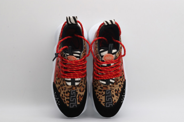 VERSA CHAIN REACTION VS-37