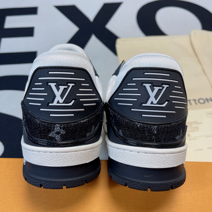 l**is V*t*n trainer sneaker lv-000036