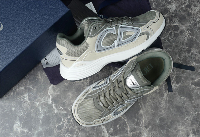 DIO* B30 SNEAKERS B30-000026