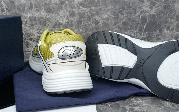 DIO* B30 SNEAKERS B30-000031