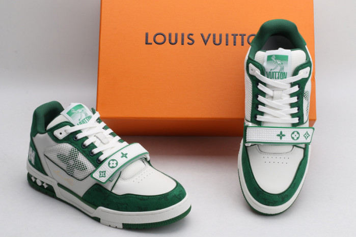 l**is V*t*n trainer sneaker lv-000011