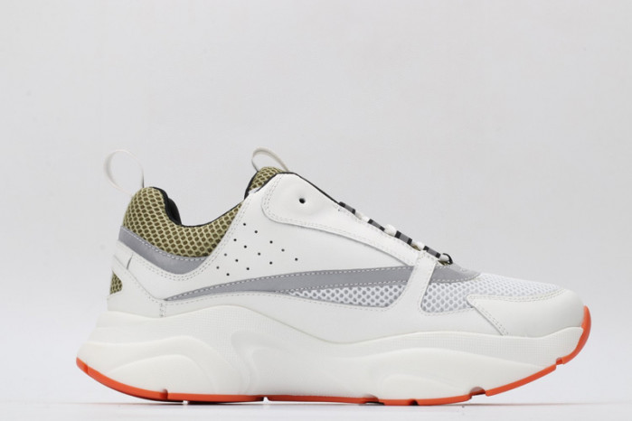 DIO* LOWTOP SNEAKERS D-10036