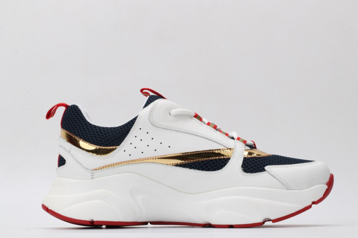 DIO* LOWTOP SNEAKERS D-10039