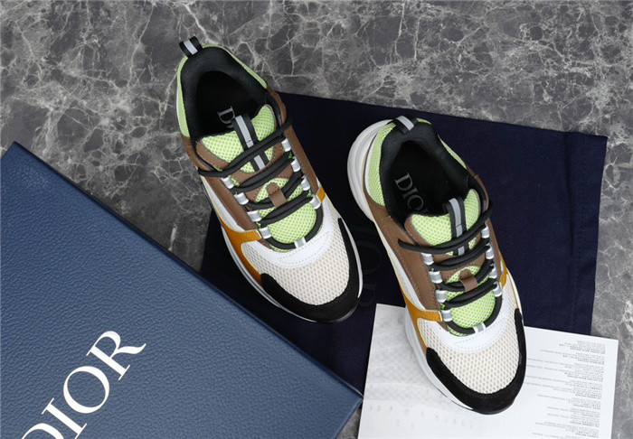 DIO* LOWTOP SNEAKERS D-10058