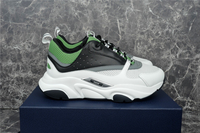 DIO* LOWTOP SNEAKERS D-10067