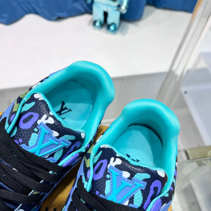 LV SNEAKER LV-000400