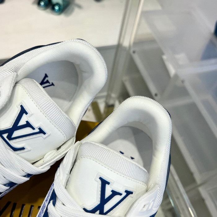 LV SNEAKER LV-000407