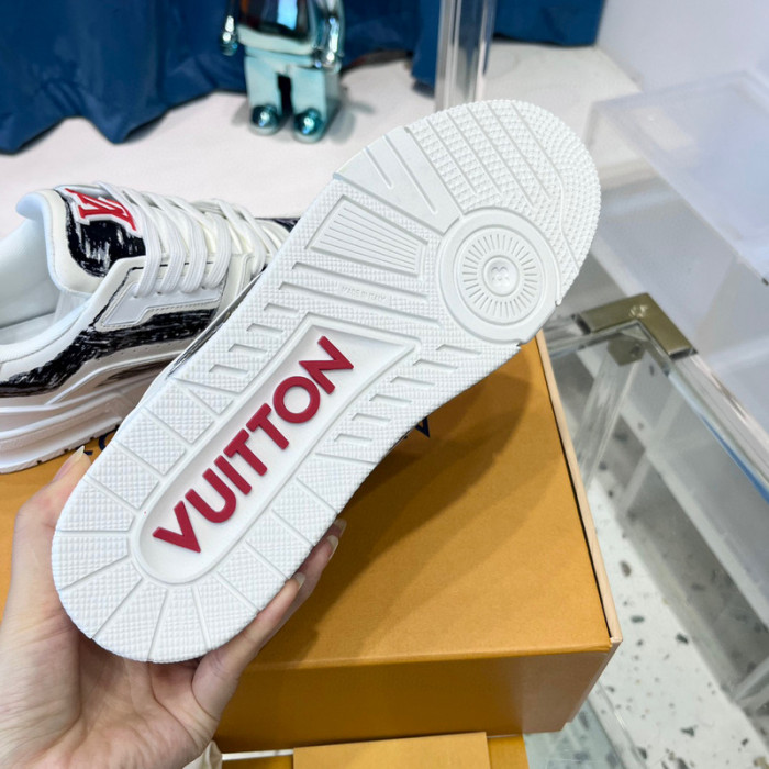 LV SNEAKER LV-000409