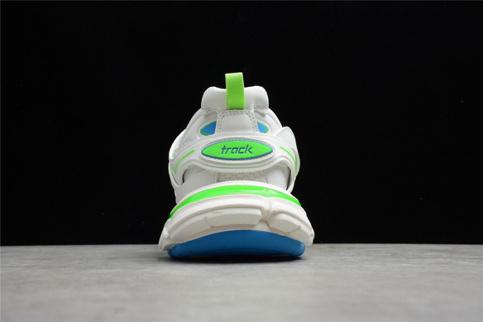TRACK SNEAKER TS176