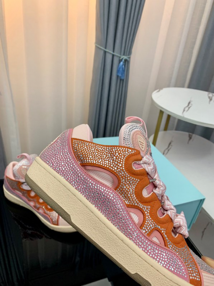 LANVIN SNEAKER LS135