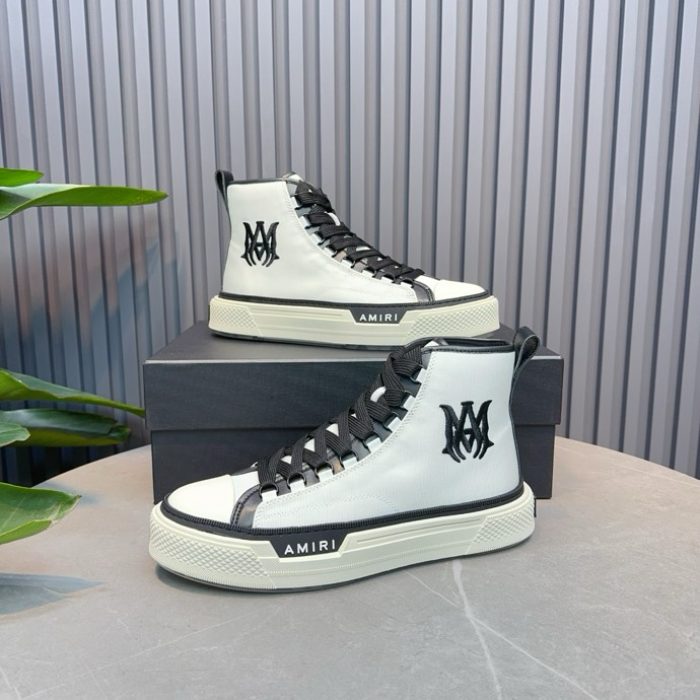 AMIRI SNEAKER AM-138