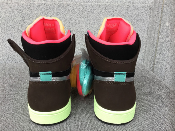 Air Jordan 1 High OG “Bio Hack” 555088-201