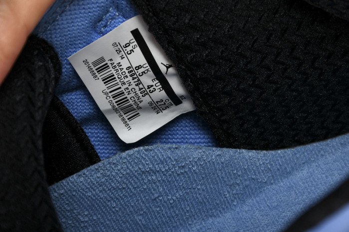 Jordan Ultimate Gift of Flight (11/29) 717602-900