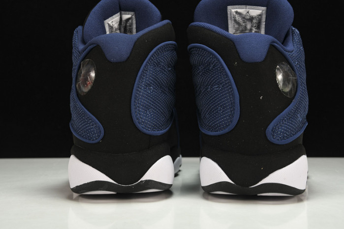Jordan 13 Retro Brave Blue DJ5982-400